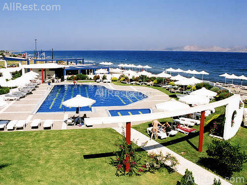 Kos Palace Hotel 2